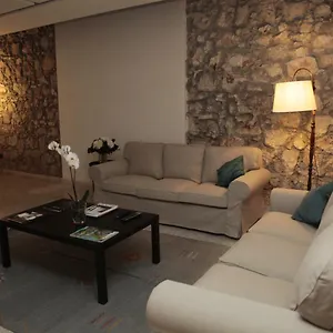 La Casa Sulla Darsena Apartment