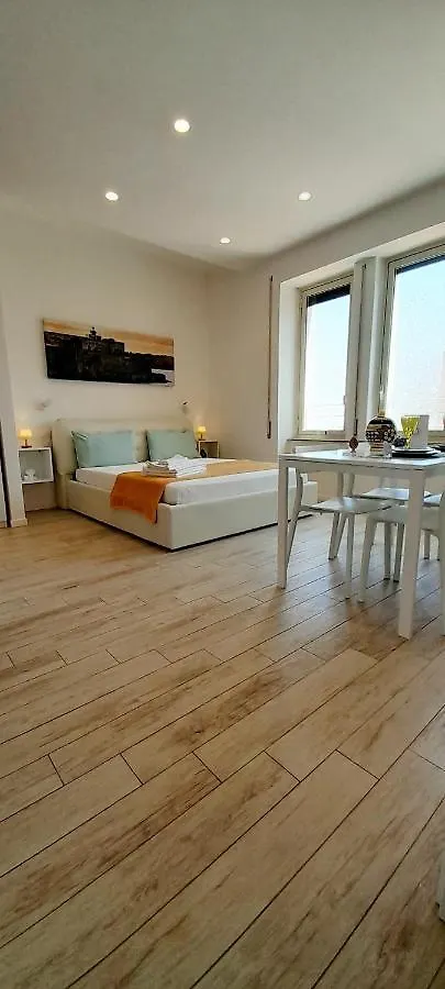 Barbara Classy Apartment 102 Szirakúza 0*,  Olaszország